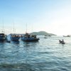 Dari 120 Usulan Kampung Nelayan di Kepri, 82 Lokasi Masuki Tahap Survei Topografi Sebagai Syarat Program KNMP