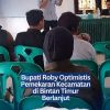 Bupati Roby Optimistis Pemekaran Kecamatan di Bintan Timur Berlanjut