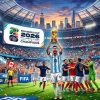 Meksiko dan Korea Selatan Awali dengan Kemenangan, Ini Klasemen dan Jadwal Lengkap Piala Dunia 2026