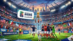 Meksiko dan Korea Selatan Awali dengan Kemenangan, Ini Klasemen dan Jadwal Lengkap Piala Dunia 2026