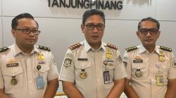 Cegah TPPO, Imigrasi Tanjungpinang Tunda Keberangkatan 6 Penumpang Periode Januari – Juni 2026
