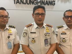 Cegah TPPO, Imigrasi Tanjungpinang Tunda Keberangkatan 6 Penumpang Periode Januari – Juni 2026