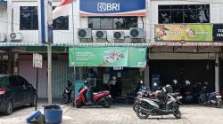 Rugikan Finansial dan Reputasi Perusahaan, BRI Tanjungpinang Apresiasi Langkah Kejati Kepri Usut Kasus Kredit BRI Unit Kota Bestari