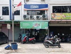 Rugikan Finansial dan Reputasi Perusahaan, BRI Tanjungpinang Apresiasi Langkah Kejati Kepri Usut Kasus Kredit BRI Unit Kota Bestari