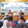 Jadi Narasumber Dialog Kerukunan Umat Beragama, Wakil Ketua DPRD Kepri Tekankan Kerukunan Demi Kesejahteraan