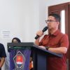 Bupati Soroti Potensi Konflik Nelayan dan Tambang Laut Saat Buka Muscab III HNSI