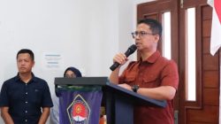 Bupati Soroti Potensi Konflik Nelayan dan Tambang Laut Saat Buka Muscab III HNSI