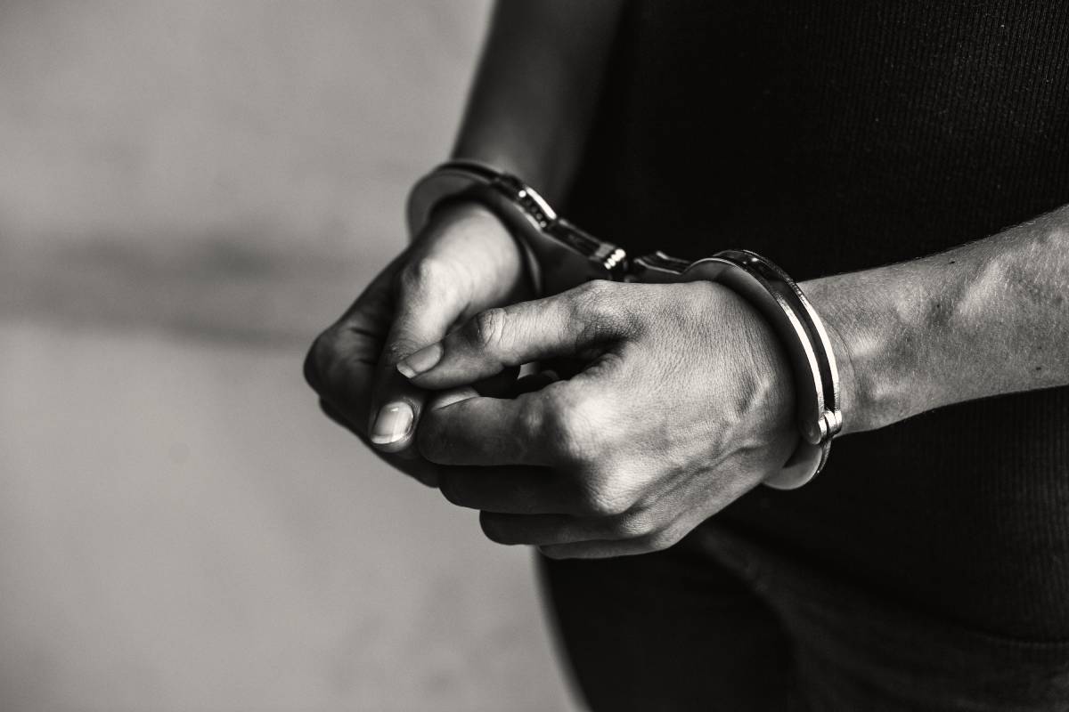 Curi Uang Mantan Majikan Rp100 Juta, Pria di Tanjungpinang Ditangkap Polisi.