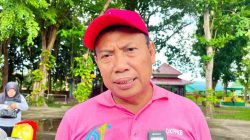 Dinkes Perluas Layanan Cek Kesehatan Gratis untuk Tekan Kasus Hipertensi dan Diabetes di Tanjungpinang