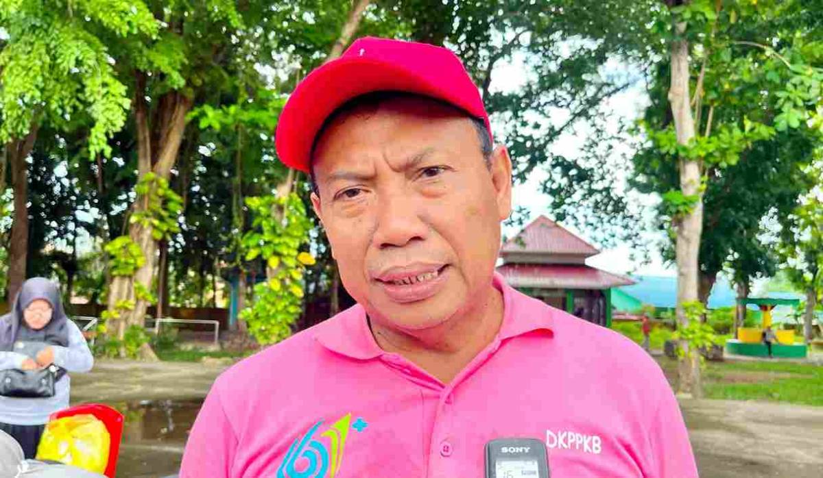 Dinkes Perluas Layanan Cek Kesehatan Gratis untuk Tekan Kasus Hipertensi dan Diabetes di Tanjungpinang.