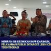 MenPAN-RB Resmikan MPP Karimun, Pelayanan Publik Ditarget Lebih Cepat dan Terintegrasi