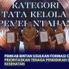 Pemkab Bintan Usulkan Formasi CPNS 2026, Prioritaskan Tenaga Pendidikan dan Kesehatan