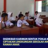 Disdikbud Karimun Bentuk Pokja Khusus Ciptakan Lingkungan Sekolah Aman dan Ramah Anak