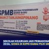 Sekolah Kejuruan Jadi Primadona di SPMB 2026, Siswa di Kepri Ramai Pilih SMK
