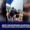 Sekda Tanjungpinang Klarifikasi Insiden Pedagang UMKM dan BUMD di Gurindam 12