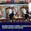 Jelang Popda X Kepri, Karimun Pasang Target Masuk Tiga Besar