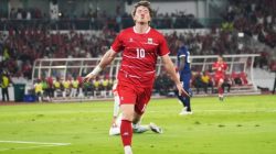 Melesat! Dua Kemenangan FIFA Matchday, Peringkat Indonesia Diharapkan Mendekati Angka 100
