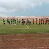 Gala Siswa Indonesia 2026 Berlangsung Tertib, Polsek Bukit Bestari Siagakan Pengamanan