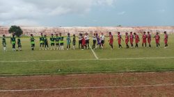 Gala Siswa Indonesia 2026 Berlangsung Tertib, Polsek Bukit Bestari Siagakan Pengamanan