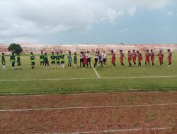 Gala Siswa Indonesia 2026 Berlangsung Tertib, Polsek Bukit Bestari Siagakan Pengamanan