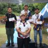 HUT Bhayangkara ke 80, Kapolda Kepri Buka Shooting Competition Kapolda Kepri Cup 2026