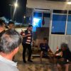 Respons Cepat Polisi 110, Dugaan Percobaan Pencurian di PT Samara Industrial Park Batam Berhasil Diamankan
