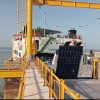 KMP Teluk Singkil Dialihkan Sementara, Penumpang Rute Karimun-Selat Beliah Diminta Sesuaikan Jadwal