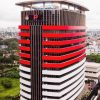 KPK OTT Bupati Muara Enim Edison