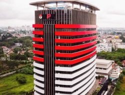 KPK OTT Bupati Muara Enim Edison