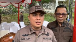 Kejati Kepri Tetapkan RWK Alias Apek sebagai DPO Kasus Korupsi Kredit Fiktif BRI Tanjungpinang