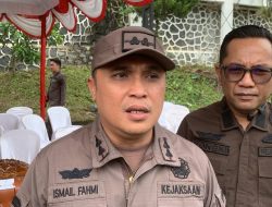 Kejati Kepri Tetapkan RWK Alias Apek sebagai DPO Kasus Korupsi Kredit Fiktif BRI Tanjungpinang