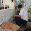 Komitmen Halinar, Lapas Narkotika Rutin Gelar Razia Hunian WBP