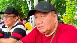 Kontingen Tanjungpinang Siap Buru Prestasi di POPDA X Kepri 2026