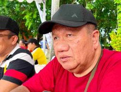 Kontingen Tanjungpinang Siap Buru Prestasi di POPDA X Kepri 2026