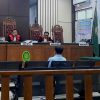 Korupsi Pajak Hotel Rp4,4 Miliar, Direktur PT Davienna Dituntut 4 Tahun Penjara