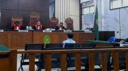 Korupsi Pajak Hotel Rp4,4 Miliar, Direktur PT Davienna Dituntut 4 Tahun Penjara