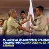 M. Sadmi Al Qayum Pimpin DPC HKTI Tanjungpinang, Siap Dukung Ketahanan Pangan