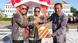 Menuju Indonesia Emas 2045, Pemkab Karimun Ajak Warga Perkuat Ketahanan Keluarga