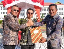Menuju Indonesia Emas 2045, Pemkab Karimun Ajak Warga Perkuat Ketahanan Keluarga