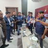 Polres Karimun Musnahkan Vape Narkoba, Sabu dan Ekstasi