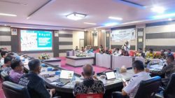 Karimun Perkuat Benteng Inflasi, Bupati Minta Pasokan Pangan Tetap Aman