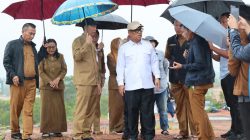 Pemprov Kepri Gesa Pembangunan Sekolah Rakyat di Bintan, Karimun dan Lingga, Wagub Nyanyang: Proses Lelang Dimulai Oktober 2026