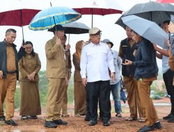 Pemprov Kepri Gesa Pembangunan Sekolah Rakyat di Bintan, Karimun dan Lingga, Wagub Nyanyang: Proses Lelang Dimulai Oktober 2026