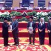 Pemprov Kepri Raih Opini WTP ke-16 Kali Berturut-Turut, BPK RI Beri Sejumlah Catatan Evaluasi
