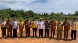 Perluas Akses Pendidikan, Pemprov Kepri Targetkan Bangun 7 Sekolah Rakyat.