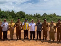 Perluas Akses Pendidikan, Pemprov Kepri Targetkan Bangun 7 Sekolah Rakyat