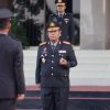 Pimpin Upacara Hari Lahir Pancasila 2026, Kapolda Kepri: Pancasila Adalah Fondasi Persatuan Bangsa dan Perdamaian Dunia