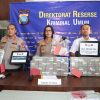 Polda Kepri Sikat Jaringan Promosi Judol di Batam, Lima Tersangka dan Aset Miliaran Diamankan