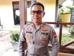 Polisi Buru Pelaku Penganiayaan di Wilayah Ekang Anculai Bintan