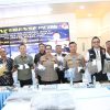Polresta Barelang Ungkap Sindikat Narkoba Antarprovinsi, Barang Bukti Dimusnahkan